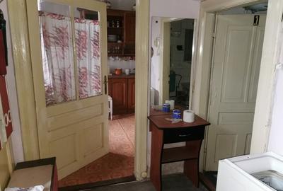 Casa 3 camere libera la vanzare zona Avram Iancu - 6