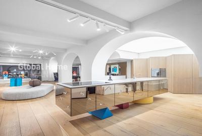 Spatiu Comercial | Ultracentral |Showroom | Brezoianu | Cismigiu - 5
