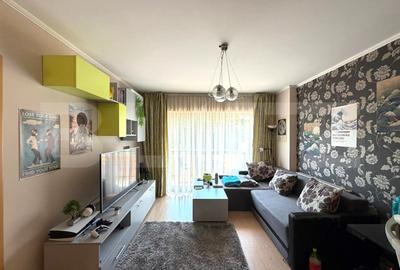Apartament ideal pentru investitie, 2 camere, parcare, zona Iulius Mall - 1