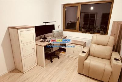 Vanzare apartament 4 camere 111 mp Strada Penes Curcanul 14 - 15