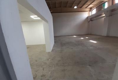 Zona bd. Th. Pallady - hala si birouri 550mp - 19