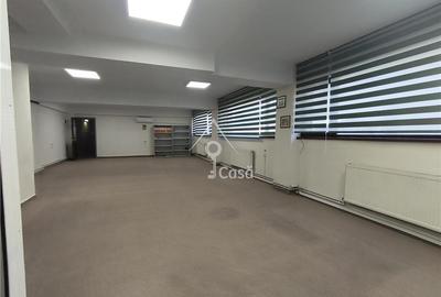 SPATIU DE BIROURI  CURTE COMUNA ZONA BRANCOVEANU - 12