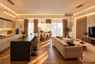 Apartament 4 camere Soseaua Nordului - 2