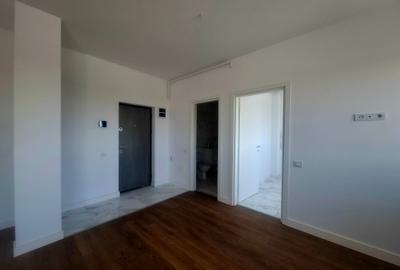 Garsonieră generoasă de 42,6 mp în Avangard Grande Village - 15