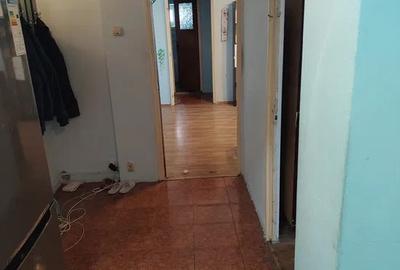 Soseaua Oltenitei - Apartament 3 camere , 2 bai - 6