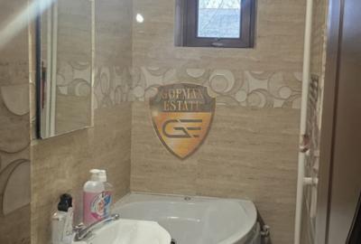 3 camere Inel II - Caragiale parcare renovat gaze, balcon et 1/4, 50mp, boxa A/C - 8