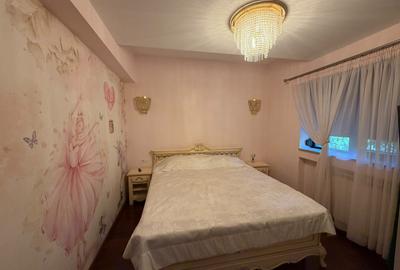 Dorobanți apartament  în vila - 10