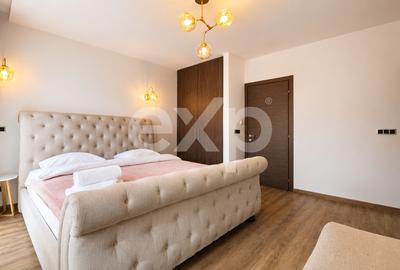 Apartament 4 camere | 105 mp utili | 3 băi | Parcare subterană | Silver Mountain - 12
