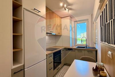 Comision 0% | 2 Camere Modern – Gheorgheni (Zona Piața Hermes) - 7