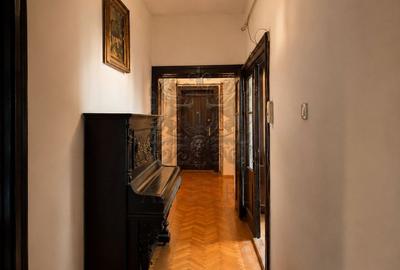 Domenii | 2 Camere | 70 mp | 2/2 +P / Centrala Proprie - 1