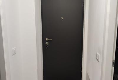 OFERTĂ EXCLUSIVĂ: Apartament cu 1 cameră decomandat, mobilat și utilat, bloc nou - 4