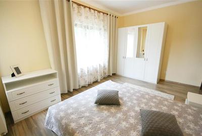 Apartament central cu acces la gradina si 2 locuri parcare - 11