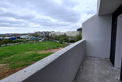 Garsoniera decomandata | Bloc nou 2026 | Metrou Anghel Saligny | Balta Albina - 8
