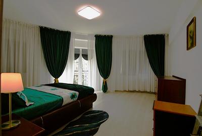 Spre INCHIRIERE APARTAMENT 3 CAMERE DECEBAL –RESTAURANT DUMAN - 17