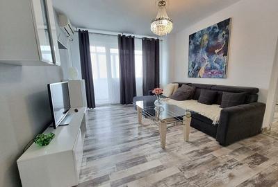 Unirii-Dimitrie Cantemir | 5 Min Metrou | Apartament 2 Camere - 2