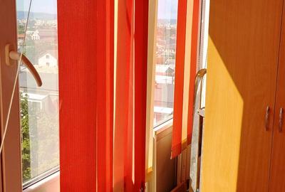 Apartament 2 camere, decomandat, 53 mp, cartier Micro 5, liber, acte în regulă - 3