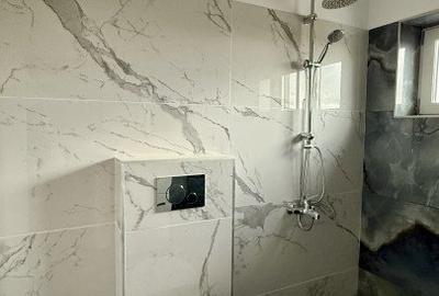 Duplex cu 3 camere si teren de 250 mp, zona Giarmata - 13