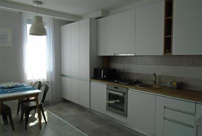 Apartament de lux, cu 2 dormitoare, aproape de centru! - 1