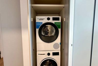Apartament premium cu 3 camere, boxa si parcare incluse| Urban Luxury| Floreasca - 14