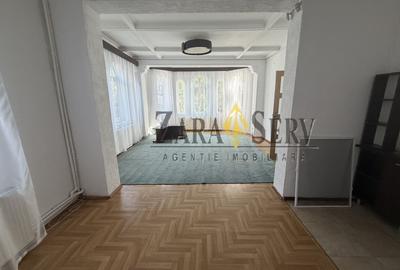 CASĂ DE ÎNCHIRIAT – ZONA AFI, PLOIEȘTI STR. POȘTEI - 3