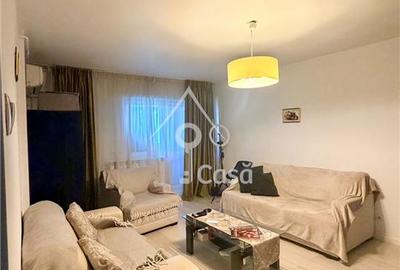 Calea Vacaresti Piata Sudului 2 camere spatioase - 2