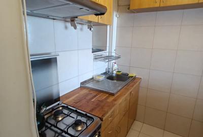 Inchiriere apartament cu 3 camere cu vedere la Sala Palatului - 15