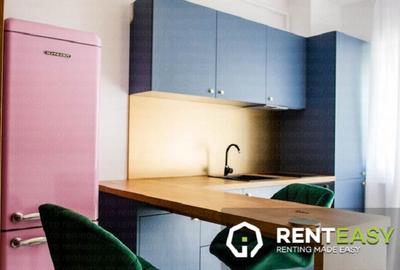 Apartament cu doua camere situat in zona Garii - Arka Residence - 8