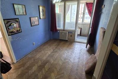 Apartament 3 camere Bdul. Ion Mihalache 126 Domenii etaj 3 - 30