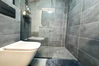 Apartment 3 camere+ parcare  în Grigorescu  cu panorama deosebita - 8