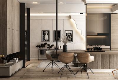Vitus Residence