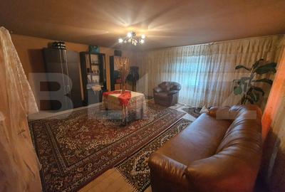 Casă individuală cu 3 camere în Sud