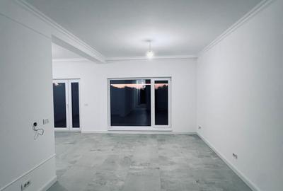 MT264 Duplex de vanzare pe parter, 3 camere, Mosnita Noua-Albina - 1