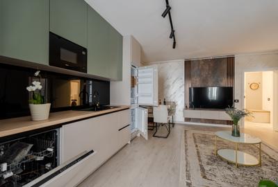 10.000 € + TVA discount + 0% comision - Ivory Residence - Pipera - 12