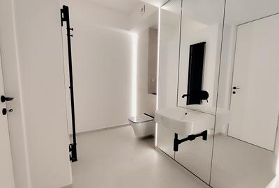 CORTINA ACADEMY  | 2 CAMERE |  ETAJ  10  |  57 MP | BALCON 10 MP | - 7