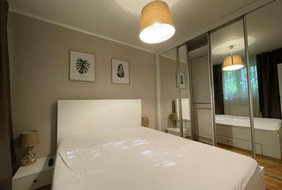 APARTAMENT CU 2 CAMERE MOBILAT SI UTILAT, IDEAL INVESTITIE! - 11