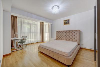 Apartament exclusivist 3 camere în Kiseleff | 88 mp cu parcare | - 8