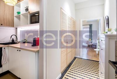 VANZARE APARTAMENT BOEM 2 CAMERE 50MP ULTRACENTRALA TERASA PANORAMICA - 7