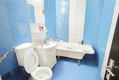 APARTAMENT 1 CAMERA 32 MP TERASA 9 MP FLORESTI PORII - 7