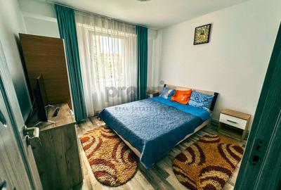 Apartament 2 camere renovat, mobilat și utilat – B-dul Alexandru Vlahuță, Brașov - 11