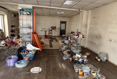Spatiu Comercial - Stradal - Andronache - 4