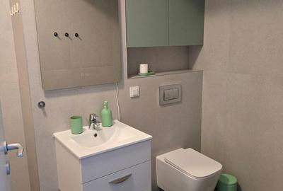 Apartament 2 camere/Pipera/parcare inclusa - 9