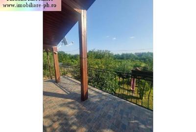 Casa de vanzare - Paulesti - 19