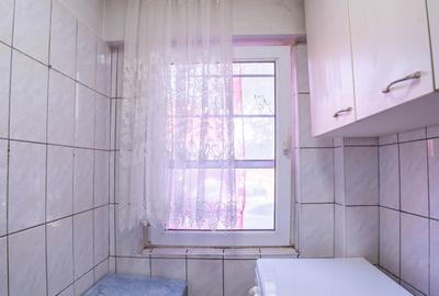 Dristor, LIDL, an 1987, garsoniera la parter, cu balcon - 5