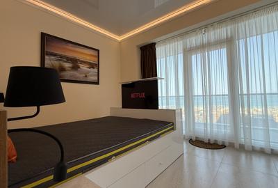 Apartament cu 3 camere direct in prima linie la mare White Sea - 49