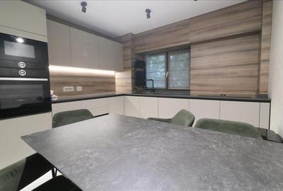 Apartament 4 camere 2 bai CENTRAL RAPANA GALBENA - 7