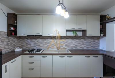 CASĂ INDIVIDUALĂ | CARTIER CFR | TEREN 450 MP | 130 MP CONSTRUIȚI - 25