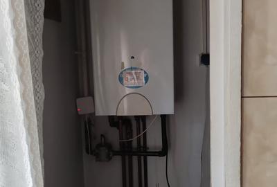 INCHIRIERE O CAMERA INTR-UN APARTAMENT DE 3 CAM  BERCENI- RESITA - 5