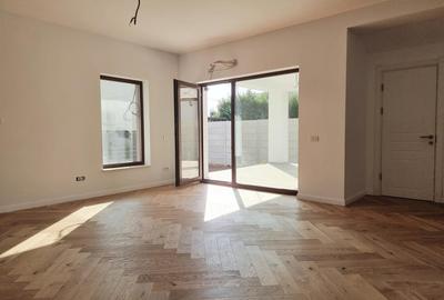 Casa Otopeni, 141mp, 23August, lot teren 265mp - 5