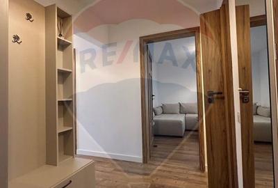 DOMENII 3 camere | PRIMA Inchiriere Decomandat | Parter Inalt - 13