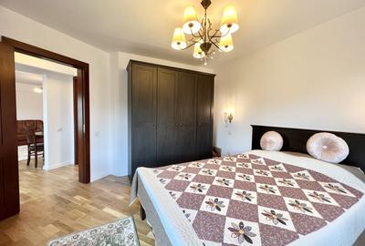 Apartament cu 2 camere, centrala proprie,  in zona Piața Unirii - 5
